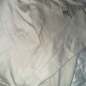 Adidas Off-White Hoodie